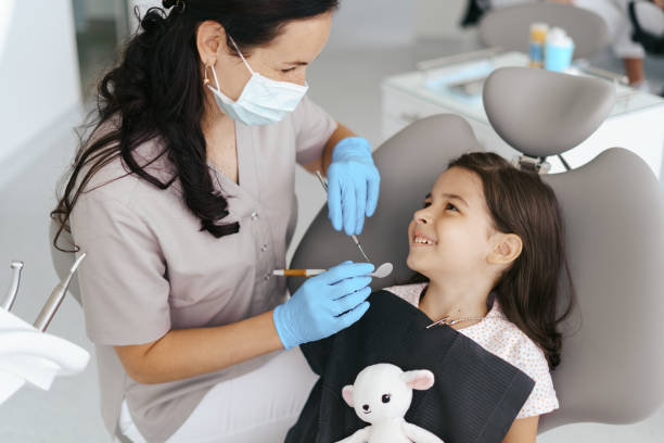 Best Pediatric Emergency Dentist in Dexter, OR