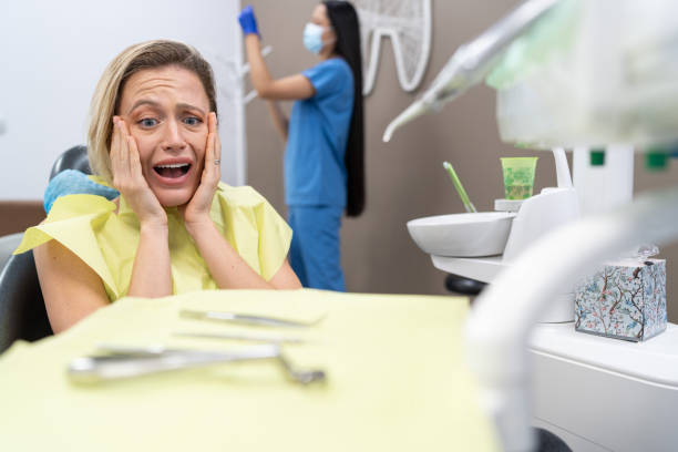 Best Emergency Broken Tooth Repair in Dexter, OR